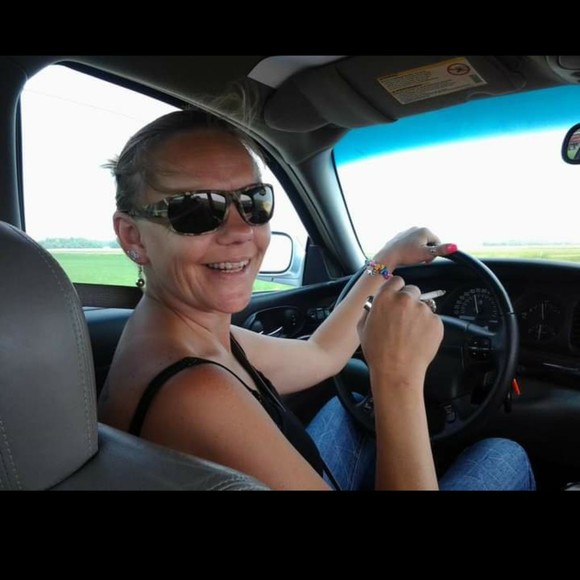 Meet your Posher, Stephanie - Picture 1 of 1